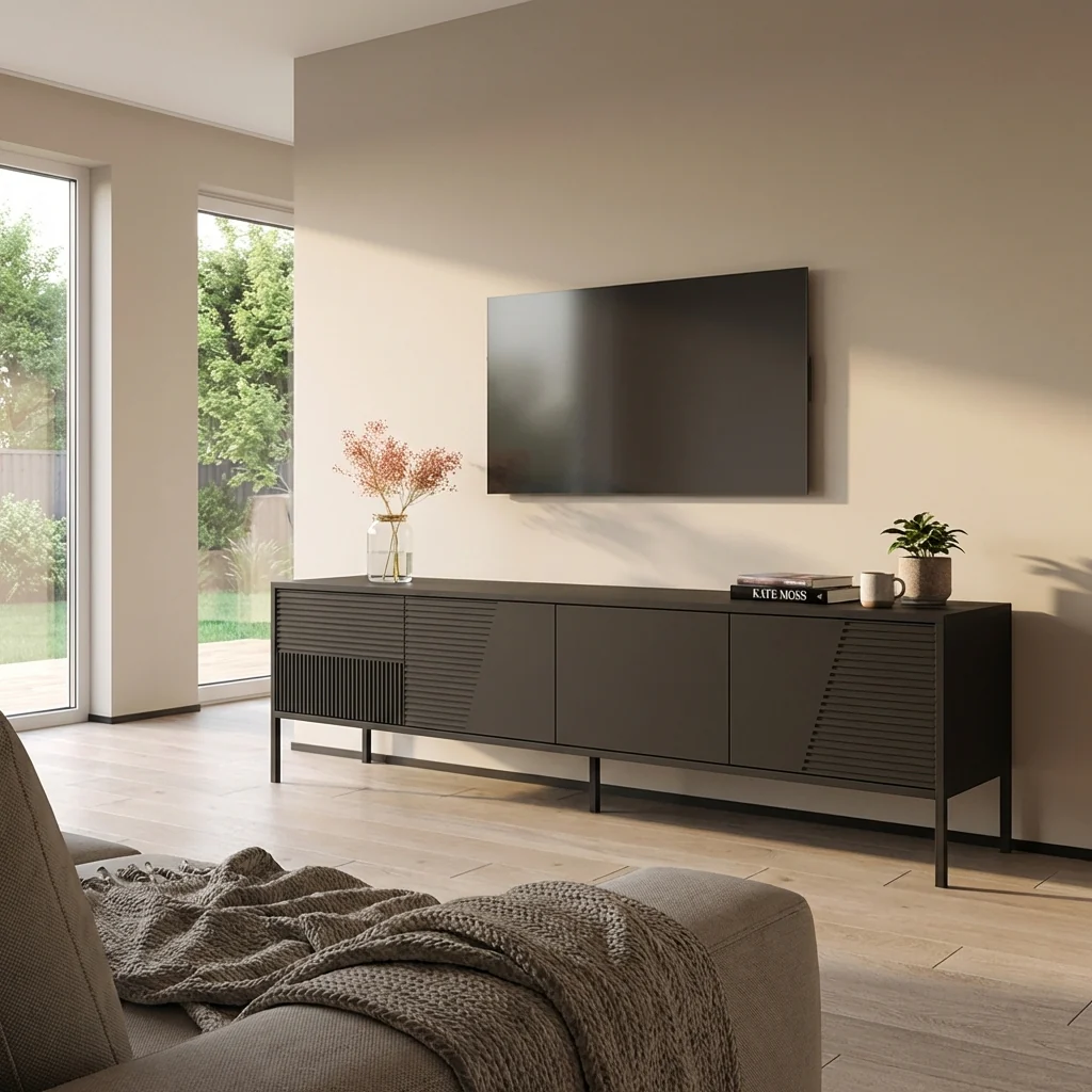 Debora 01 TV Stand - Image 2