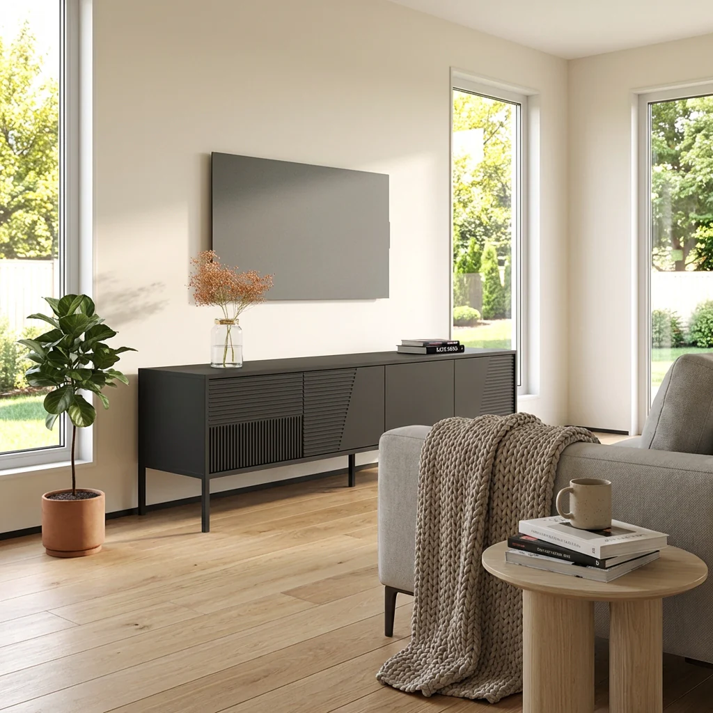Debora 01 TV Stand - Image 6