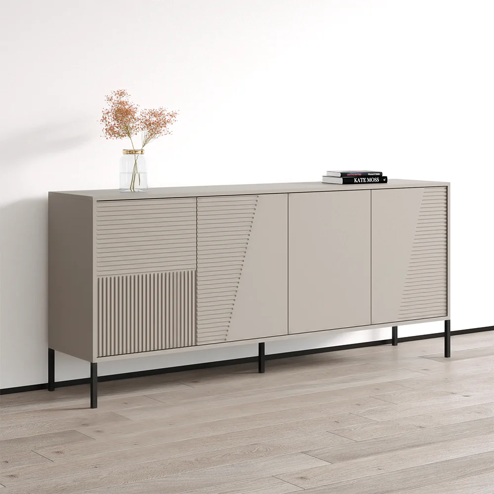 Debora 04 Sideboard - Image 4