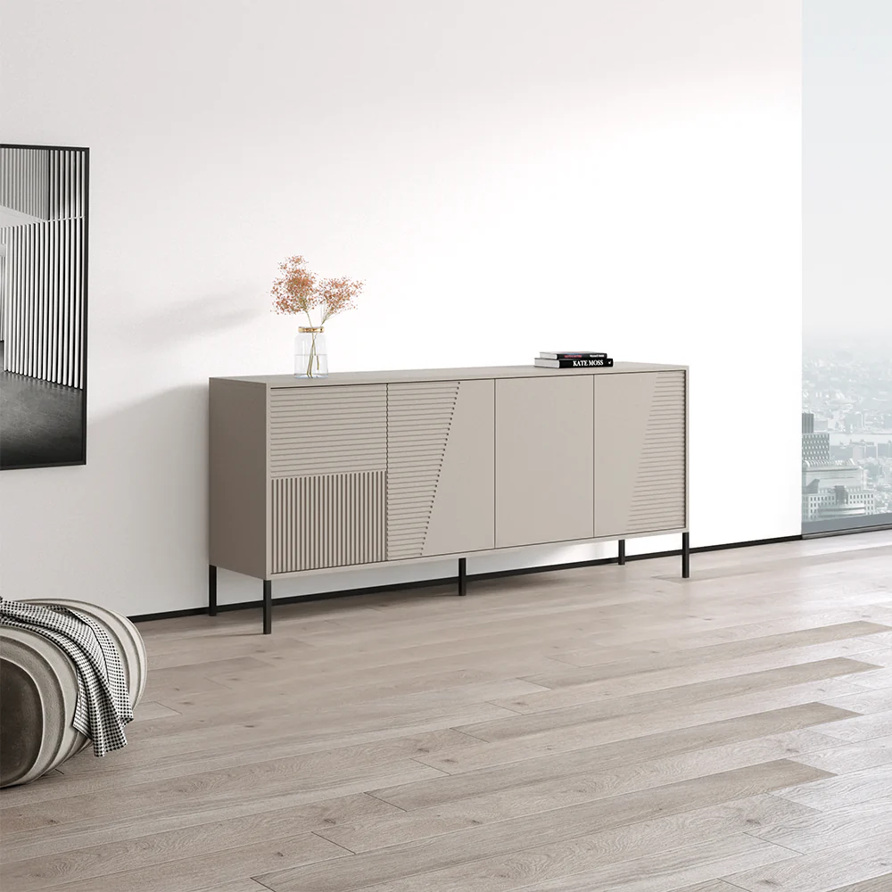 Debora 04 Sideboard - Image 5