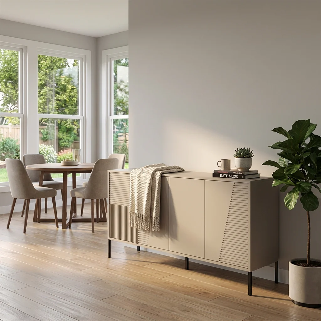 Debora 04 Sideboard - Image 6