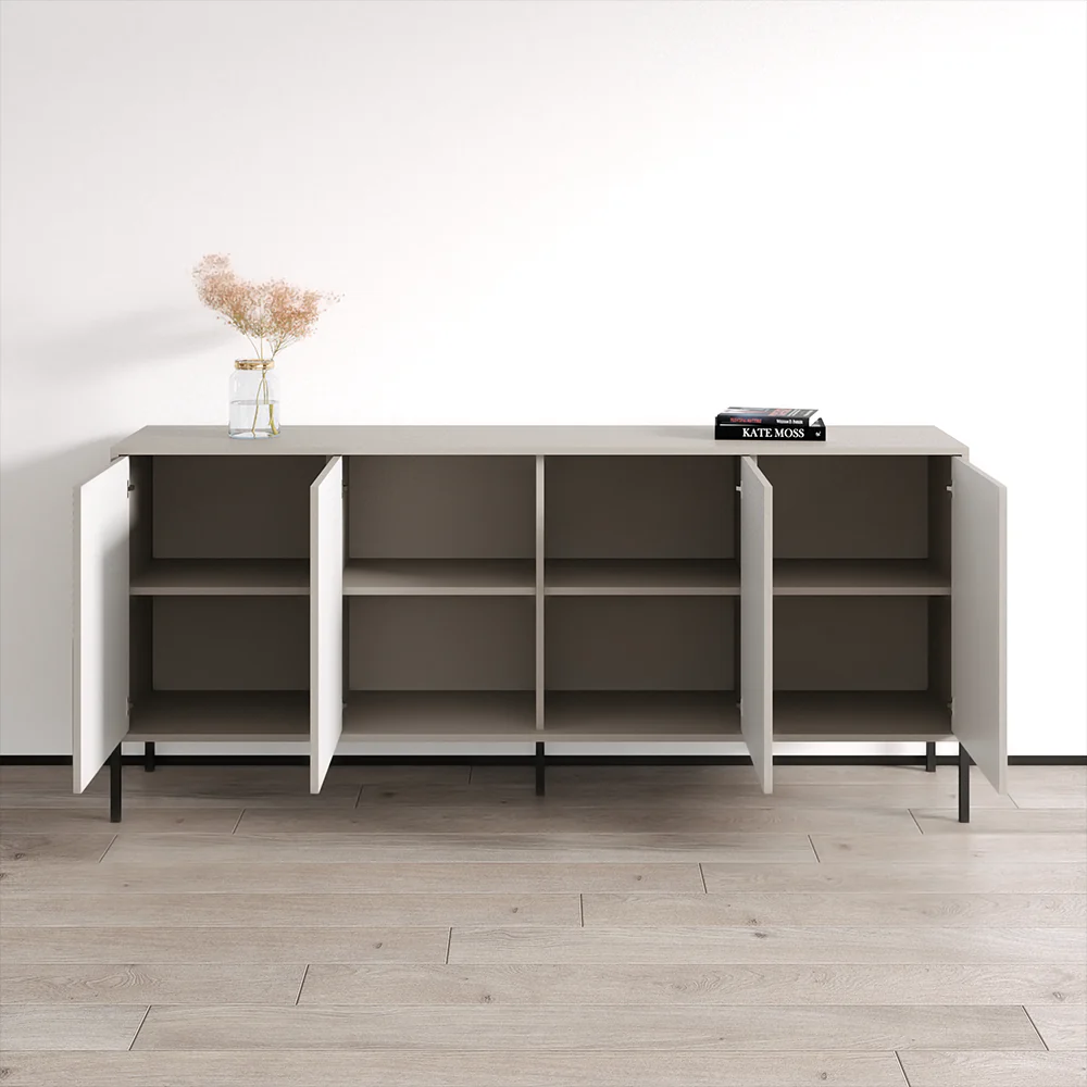 Debora 04 Sideboard - Image 7
