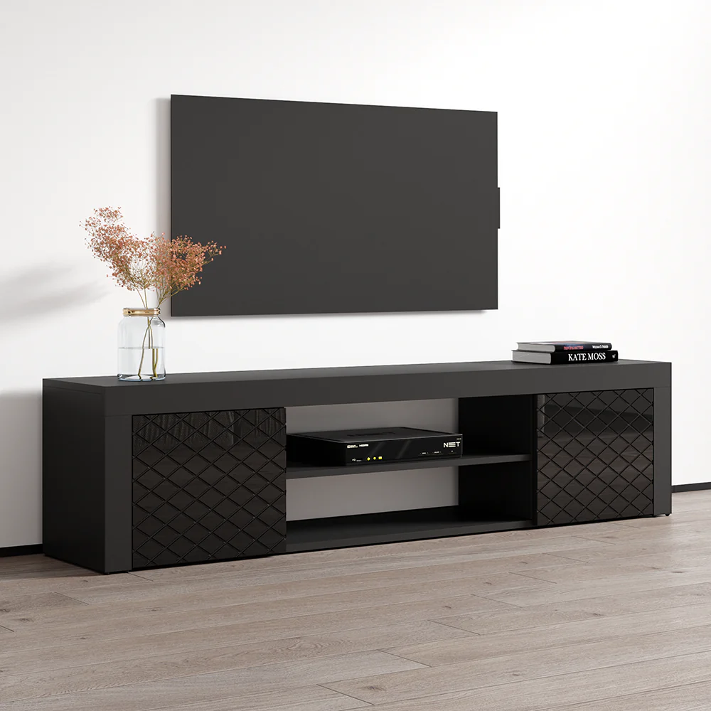 Dia 01 Floating TV Stand - Image 12