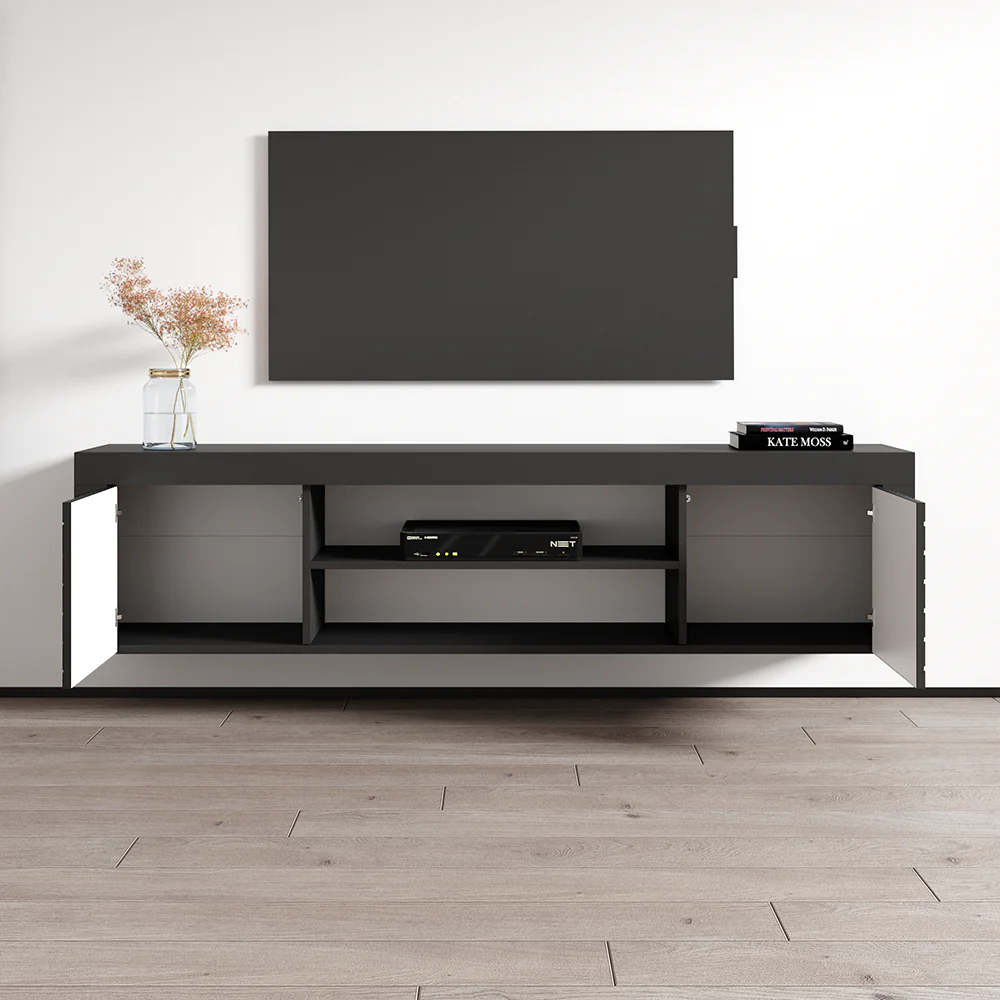 Dia 01 Floating TV Stand - Image 13