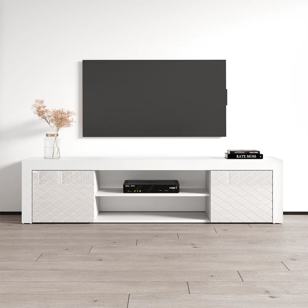 Dia 01 Floating TV Stand - Image 4
