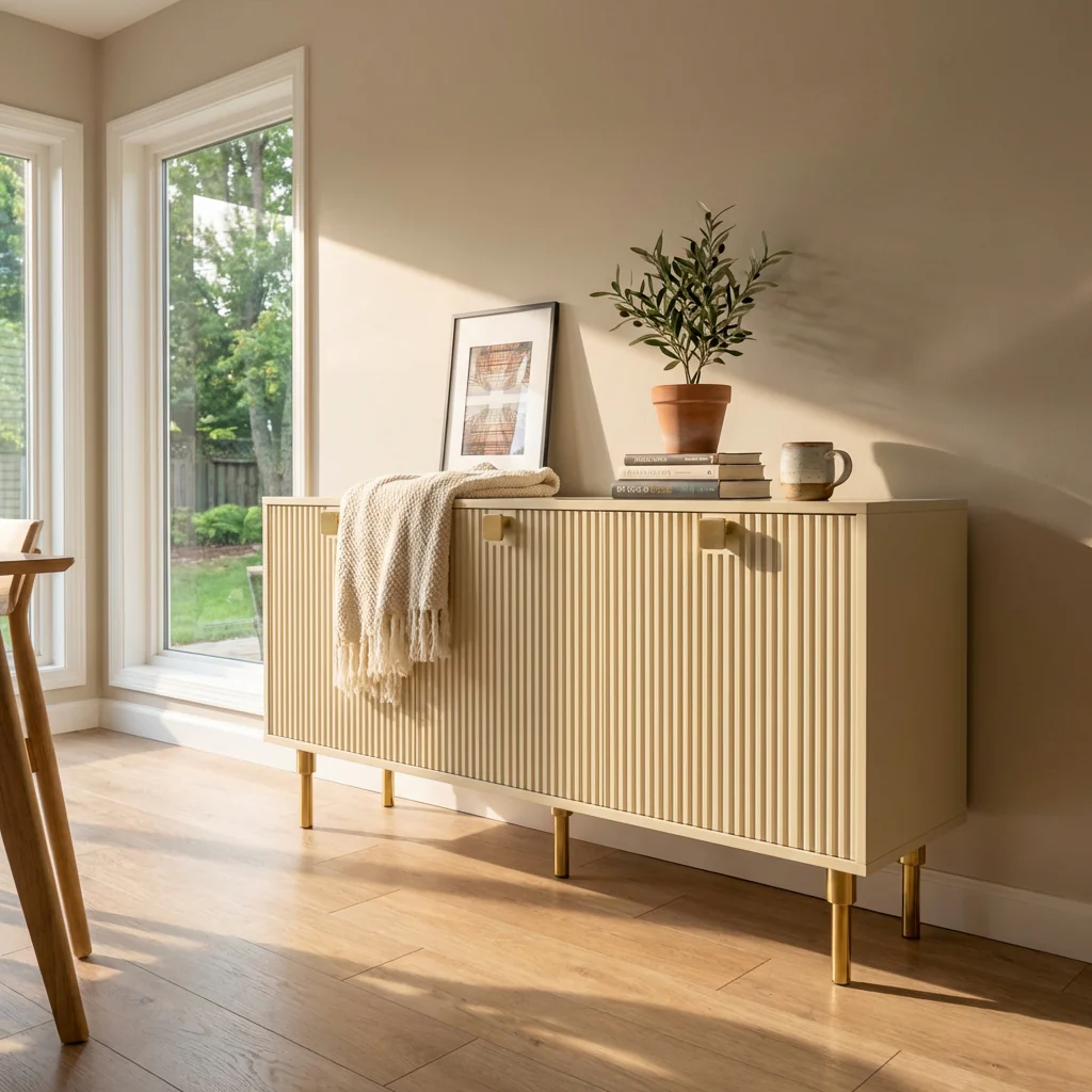 Dorset 03 Sideboard - Image 12