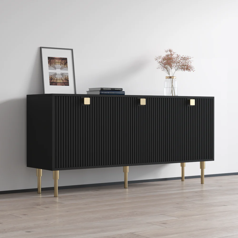 Dorset 03 Sideboard - Image 3