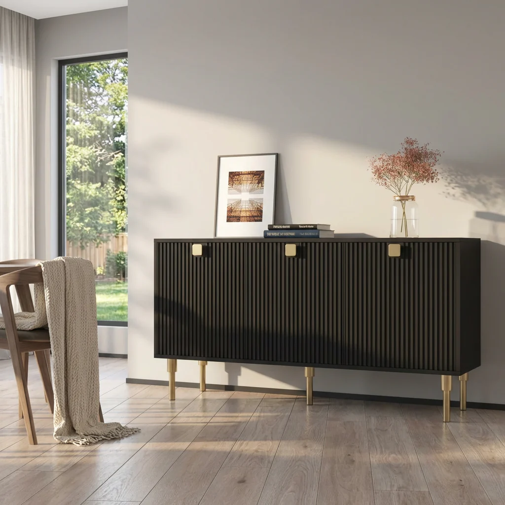 Dorset 03 Sideboard - Image 5