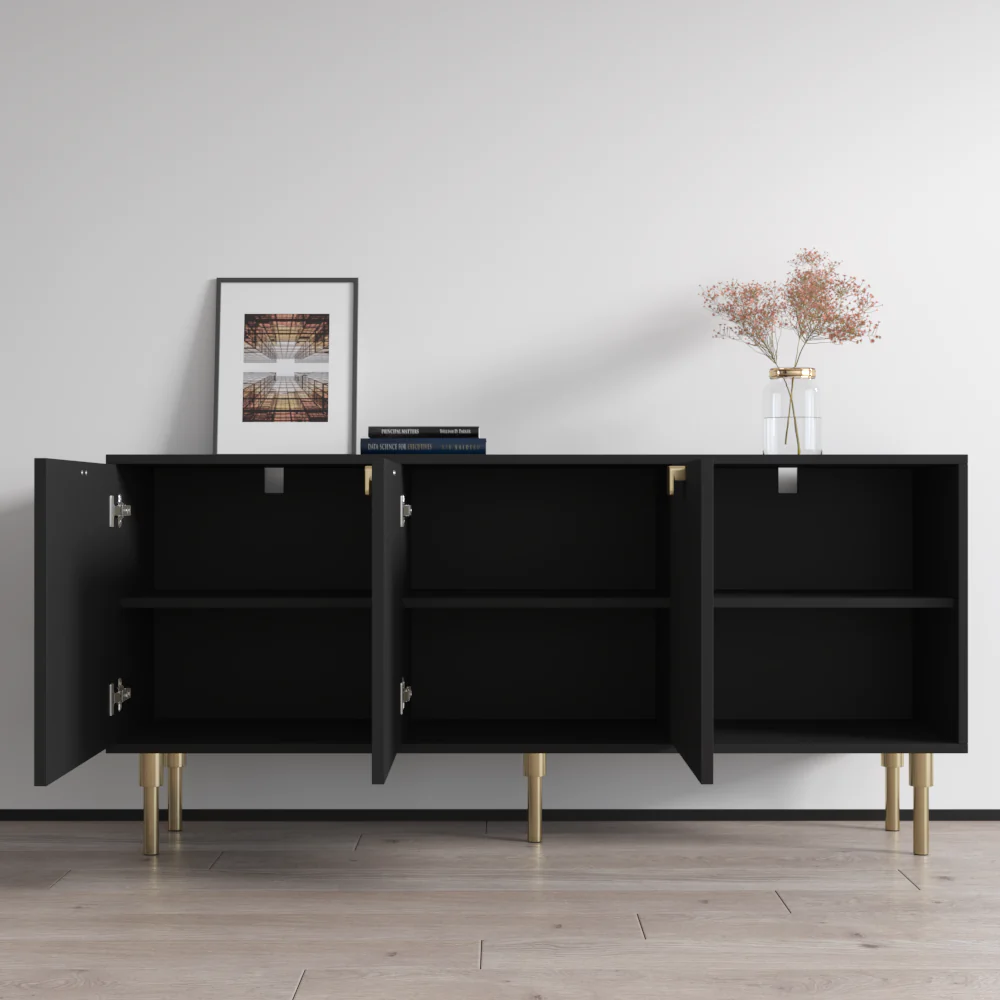 Dorset 03 Sideboard - Image 6