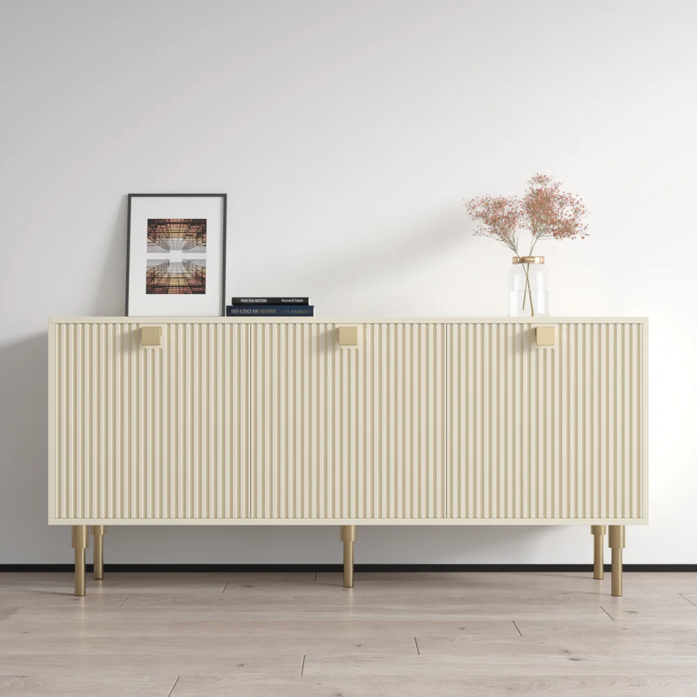 Dorset 03 Sideboard - Image 8