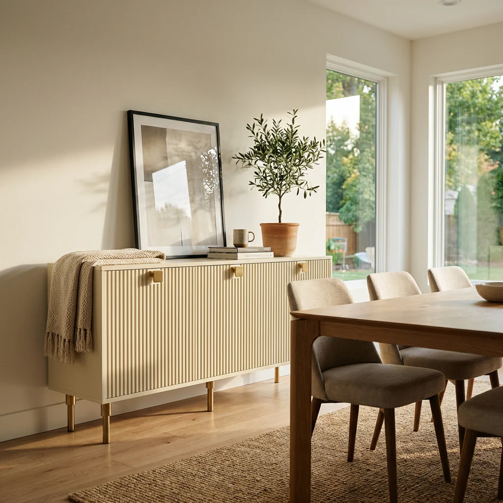 Dorset 03 Sideboard - Image 9