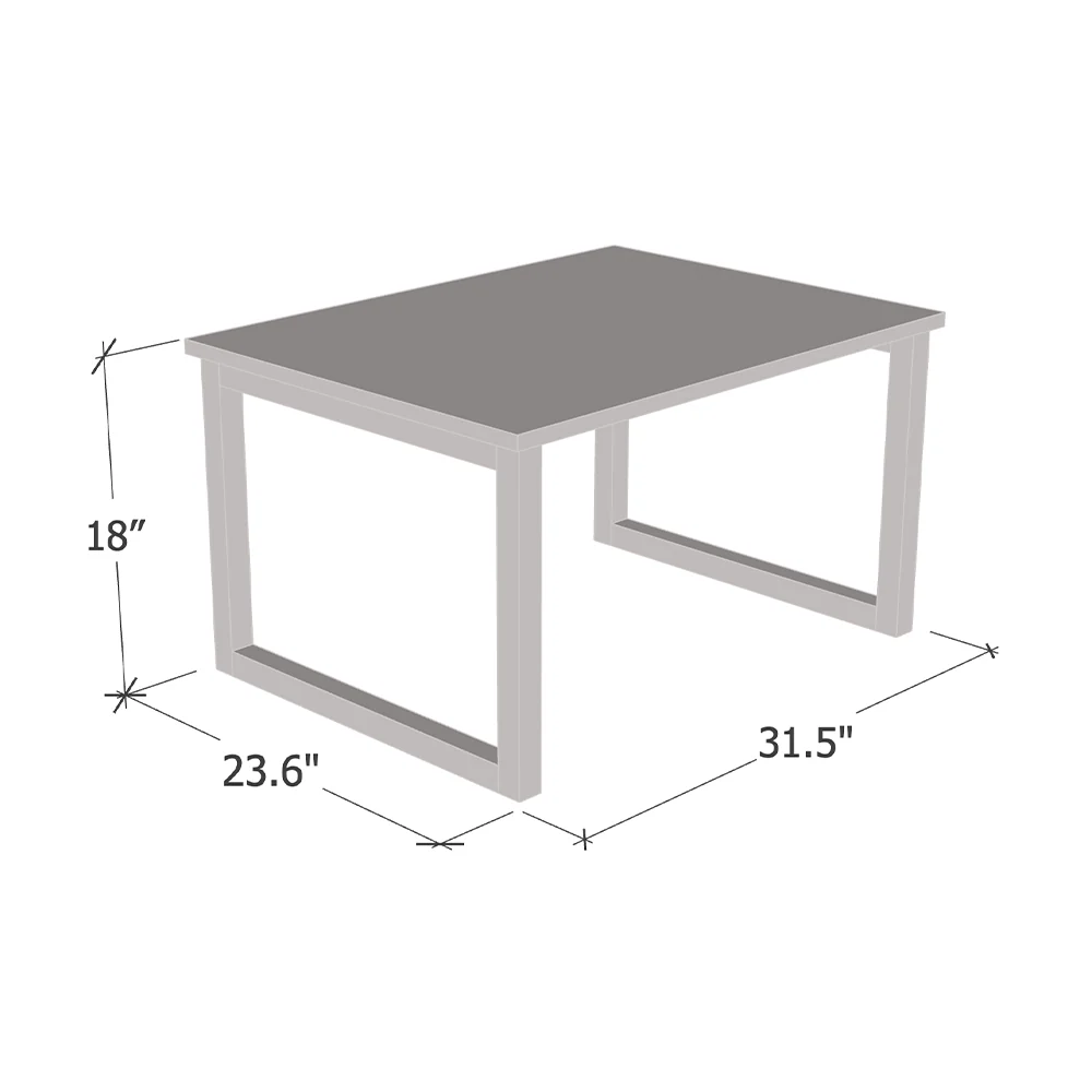 Duza Coffee Table - Image 11
