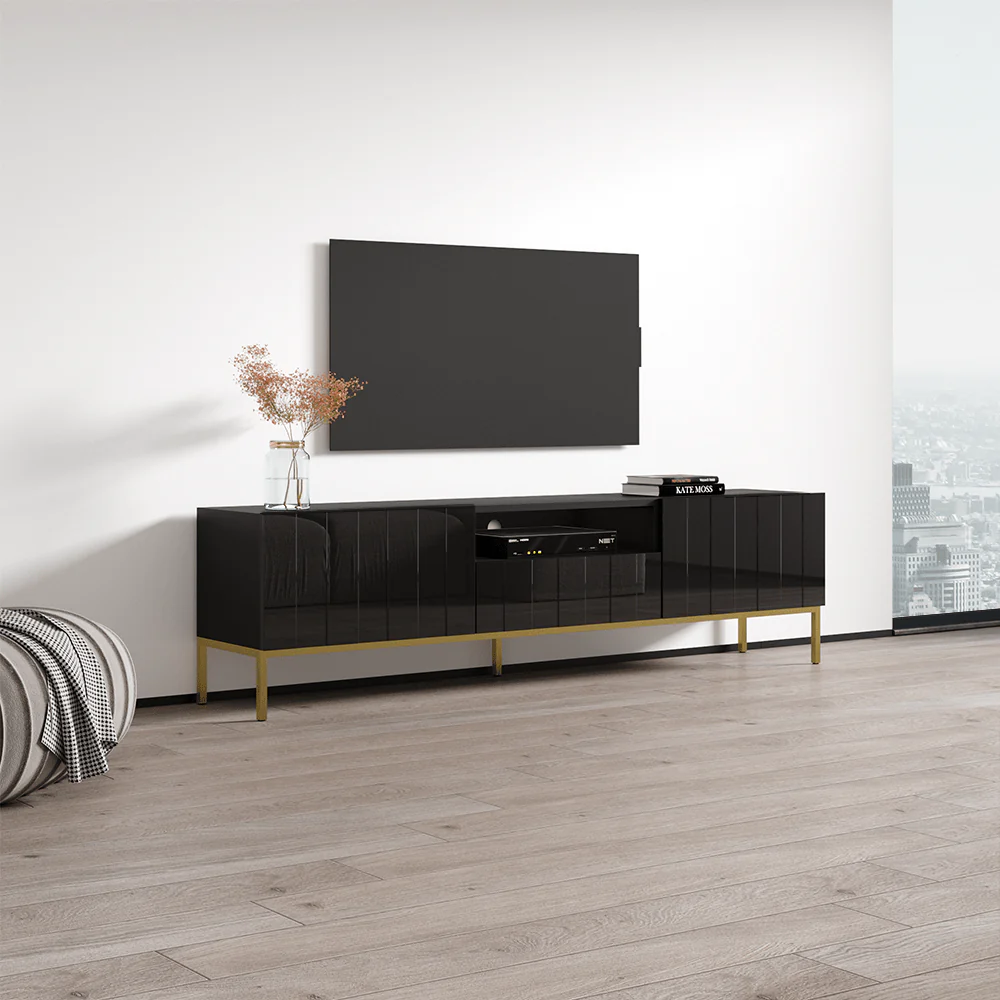 Elegante 01 TV Stand - Image 11