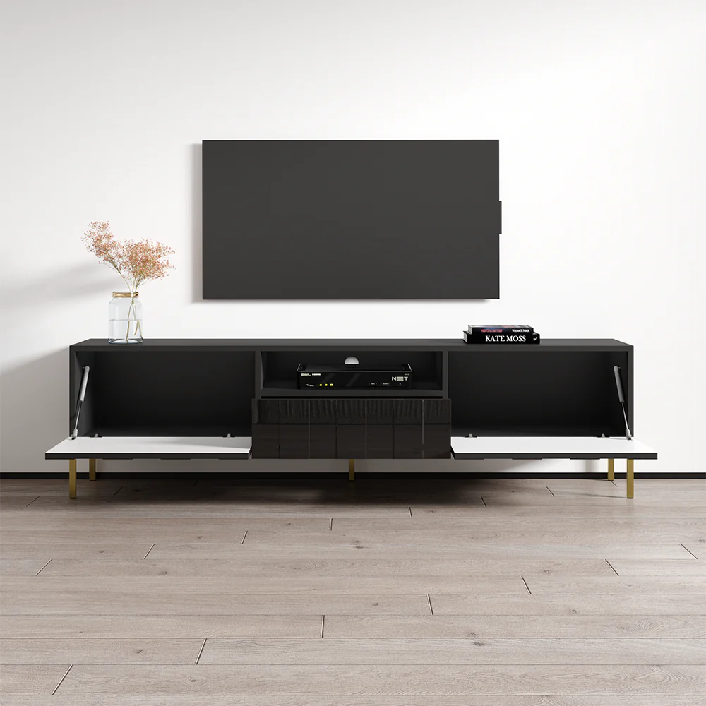 Elegante 01 TV Stand - Image 12