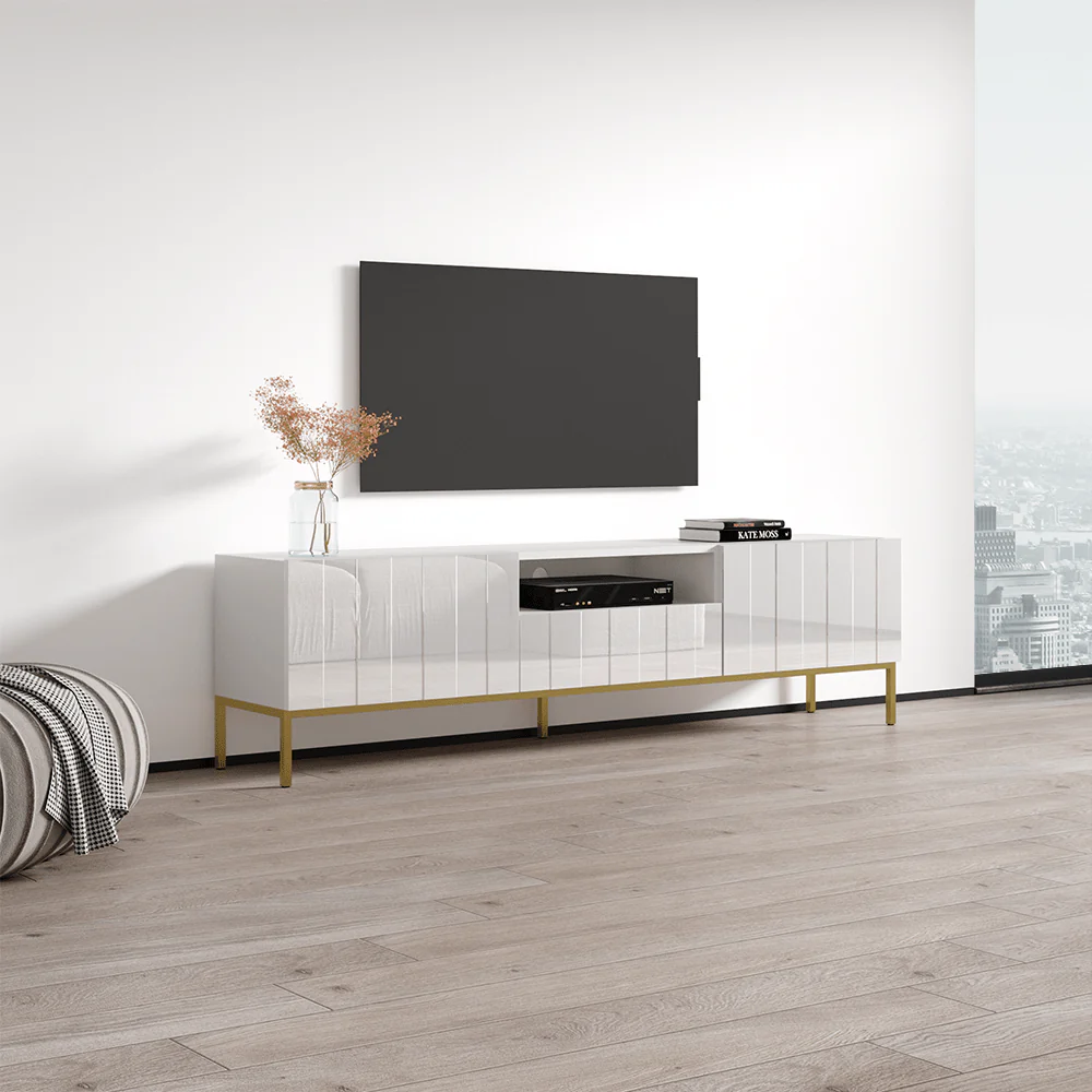Elegante 01 TV Stand - Image 4
