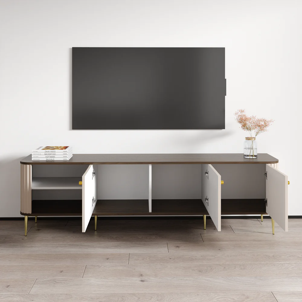 Elena 3D1W 187 TV Stand - Image 6