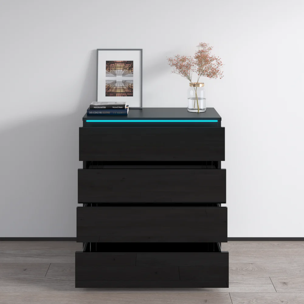 Euphoria 08 Chest Dresser - Image 6