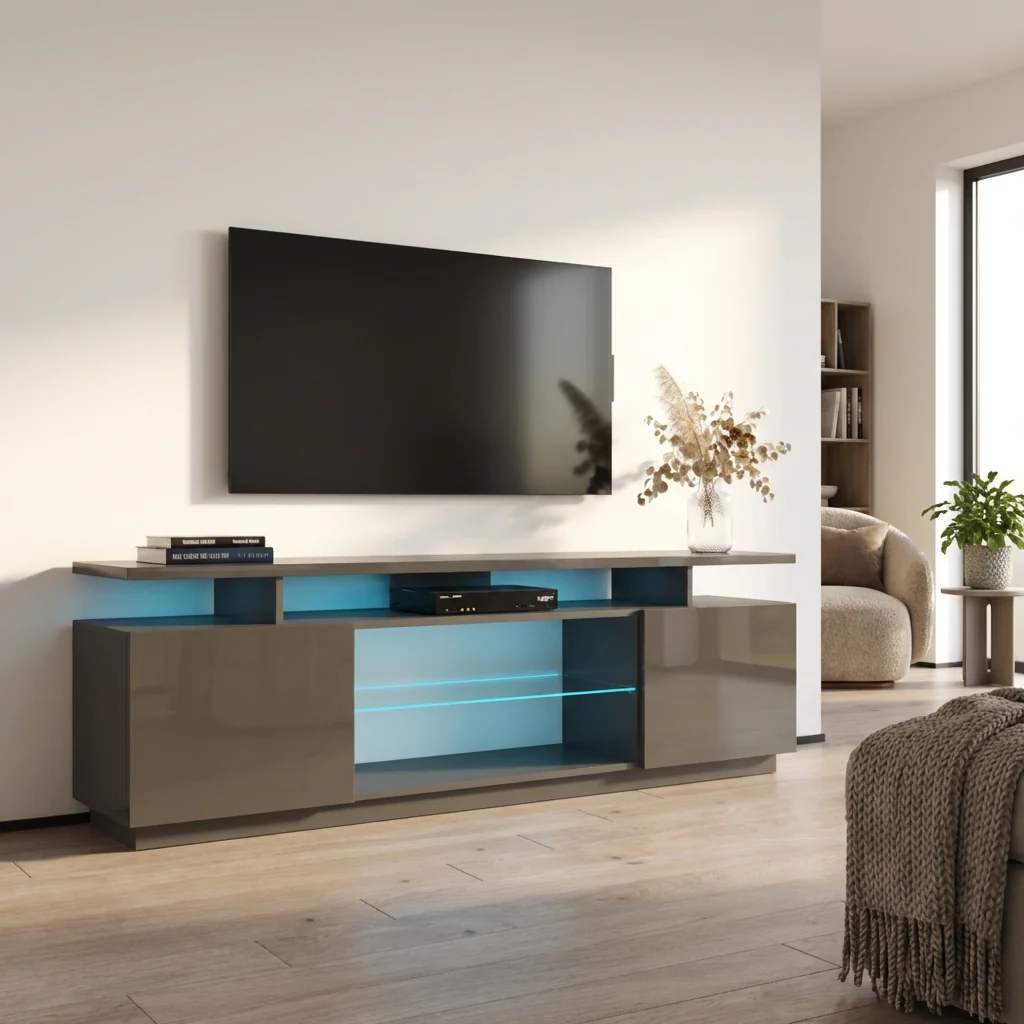 Eva-K TV Stand - Image 10