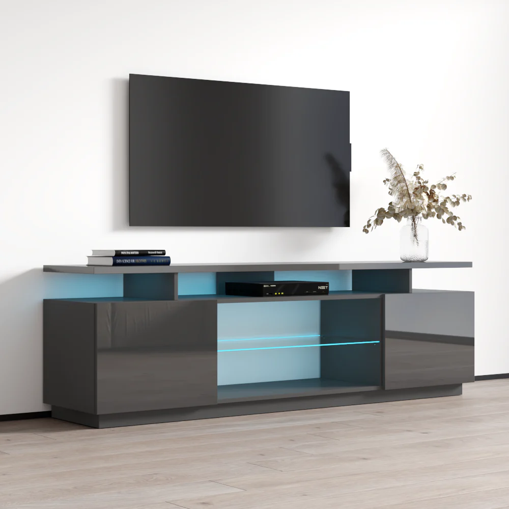 Eva-K TV Stand - Image 11