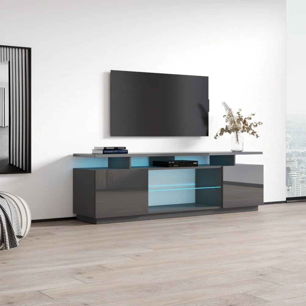 Eva-K TV Stand - Image 12