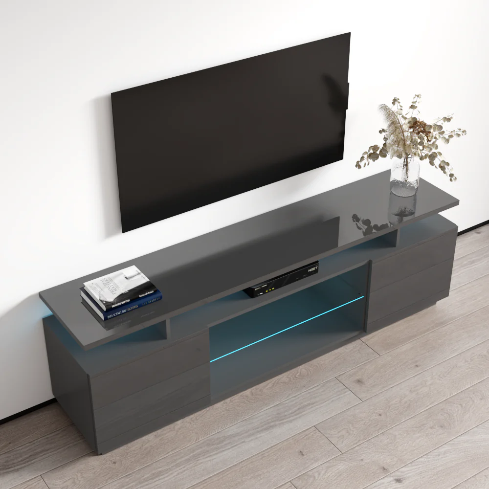 Eva-K TV Stand - Image 13