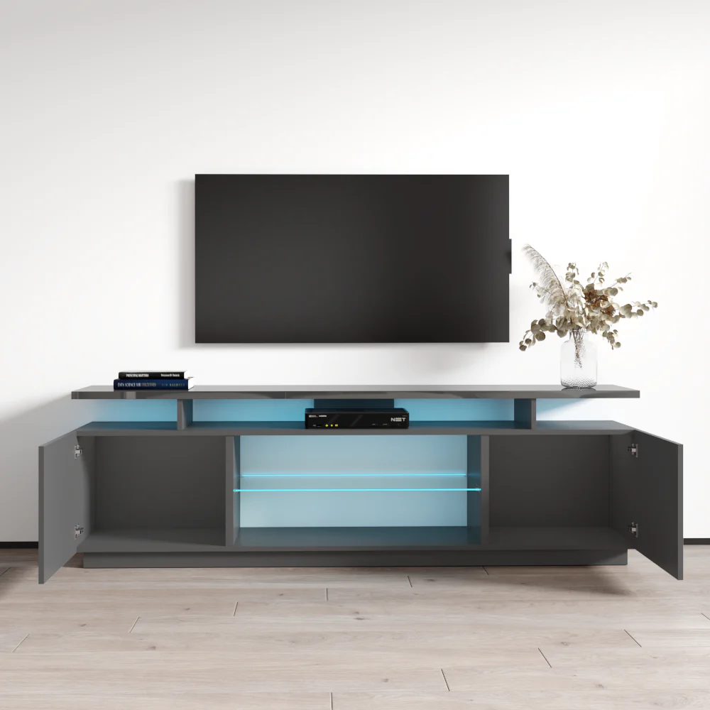 Eva-K TV Stand - Image 14