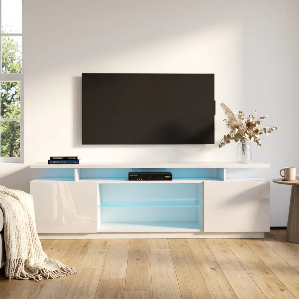 Eva-K TV Stand - Image 17