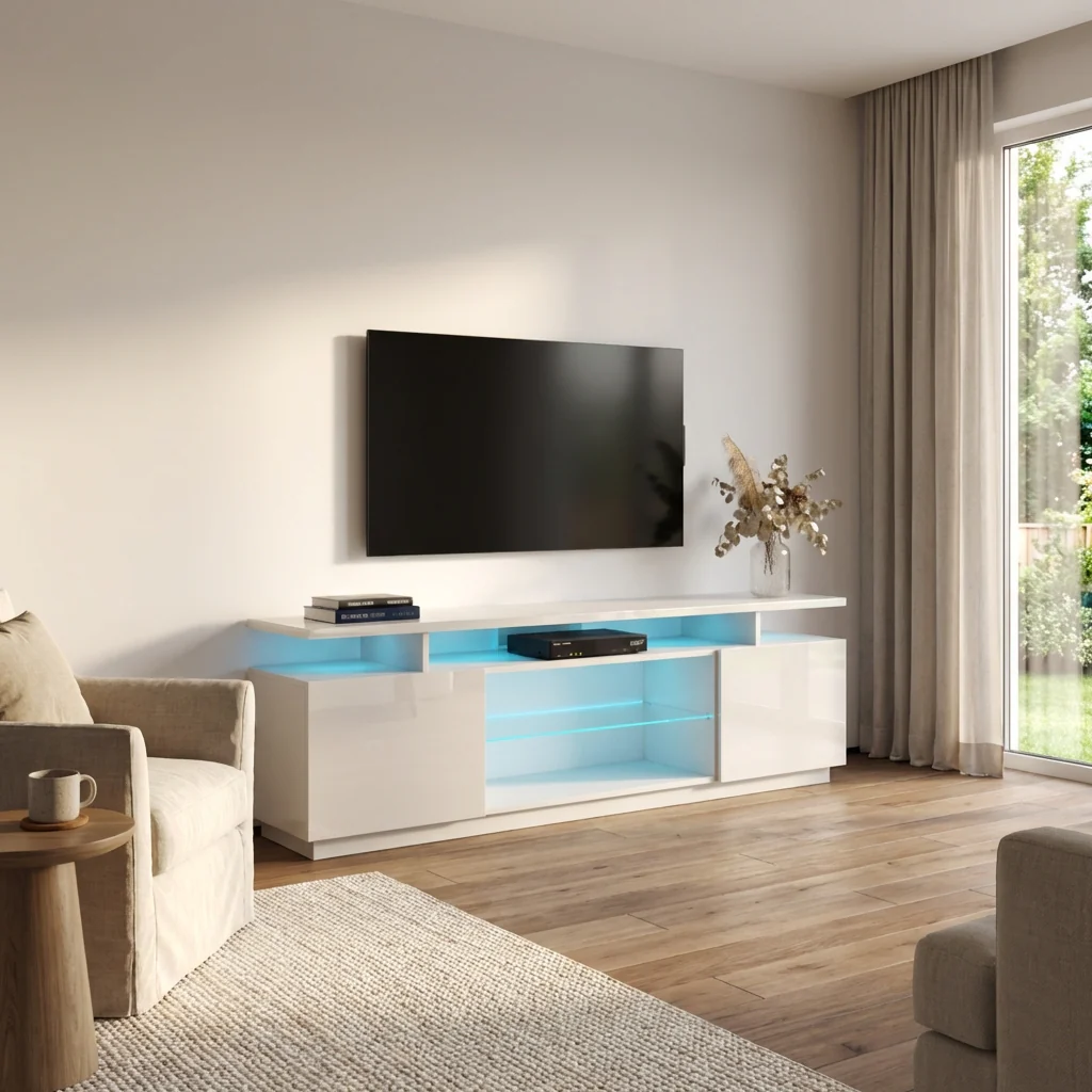 Eva-K TV Stand - Image 22