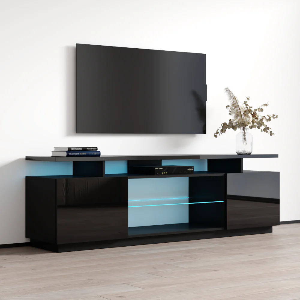 Eva-K TV Stand - Image 3