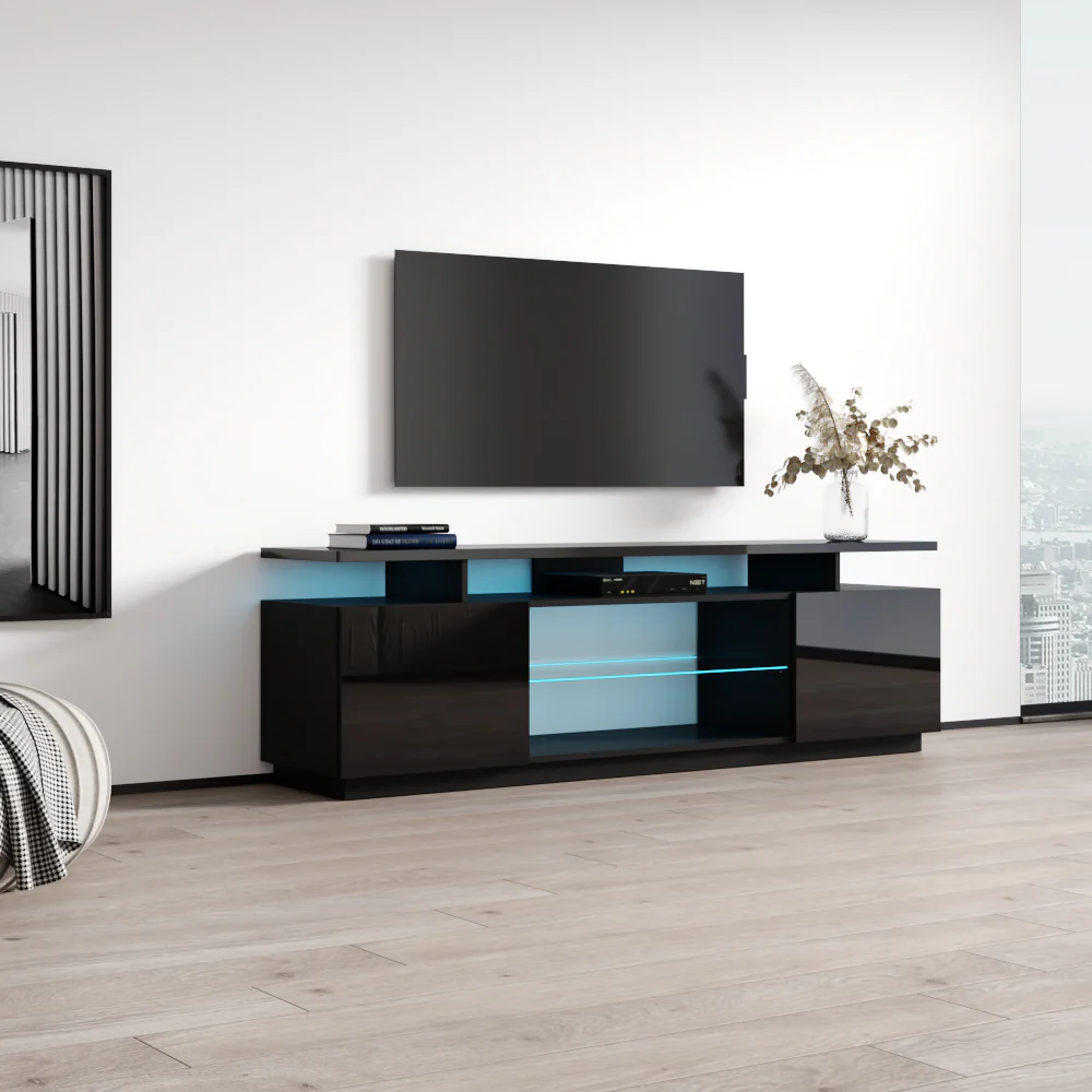 Eva-K TV Stand - Image 4