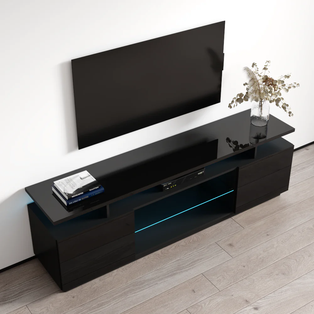 Eva-K TV Stand - Image 5