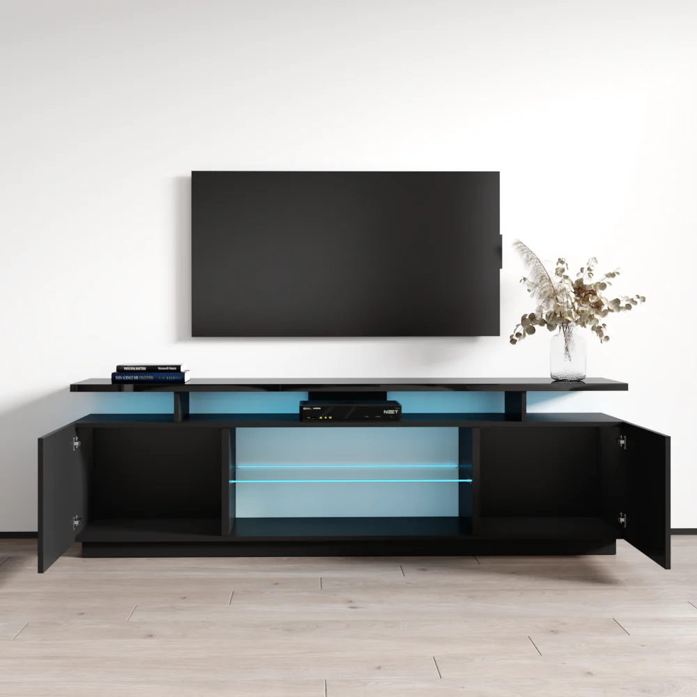 Eva-K TV Stand - Image 6