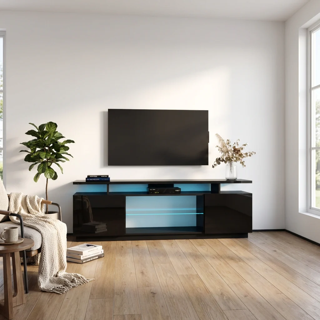 Eva-K TV Stand - Image 7