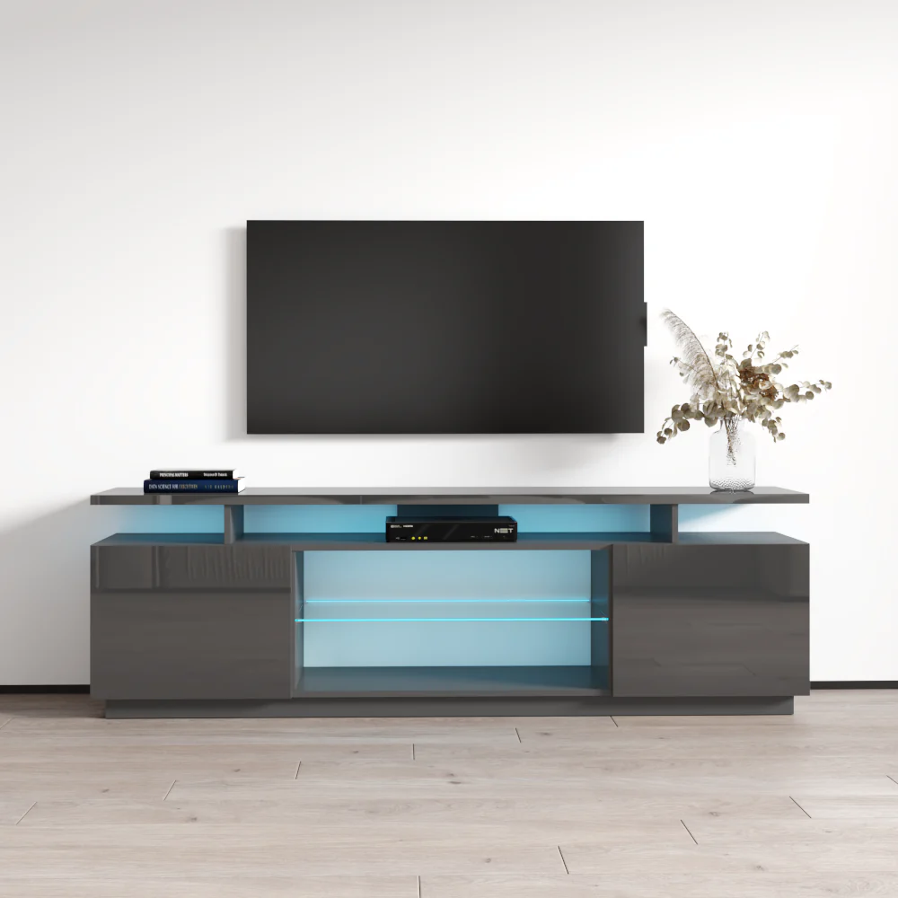 Eva-K TV Stand - Image 9