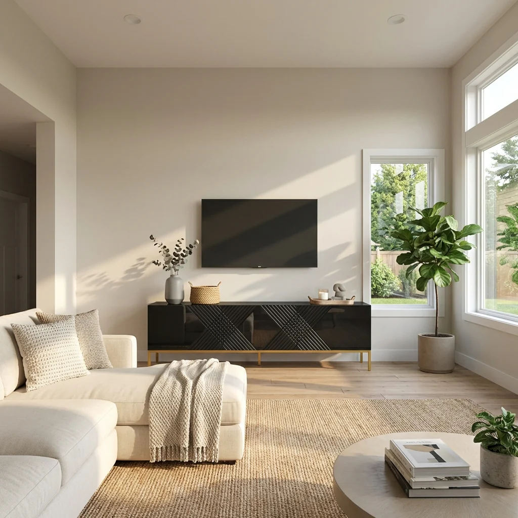 Exito 01 TV Stand - Image 11