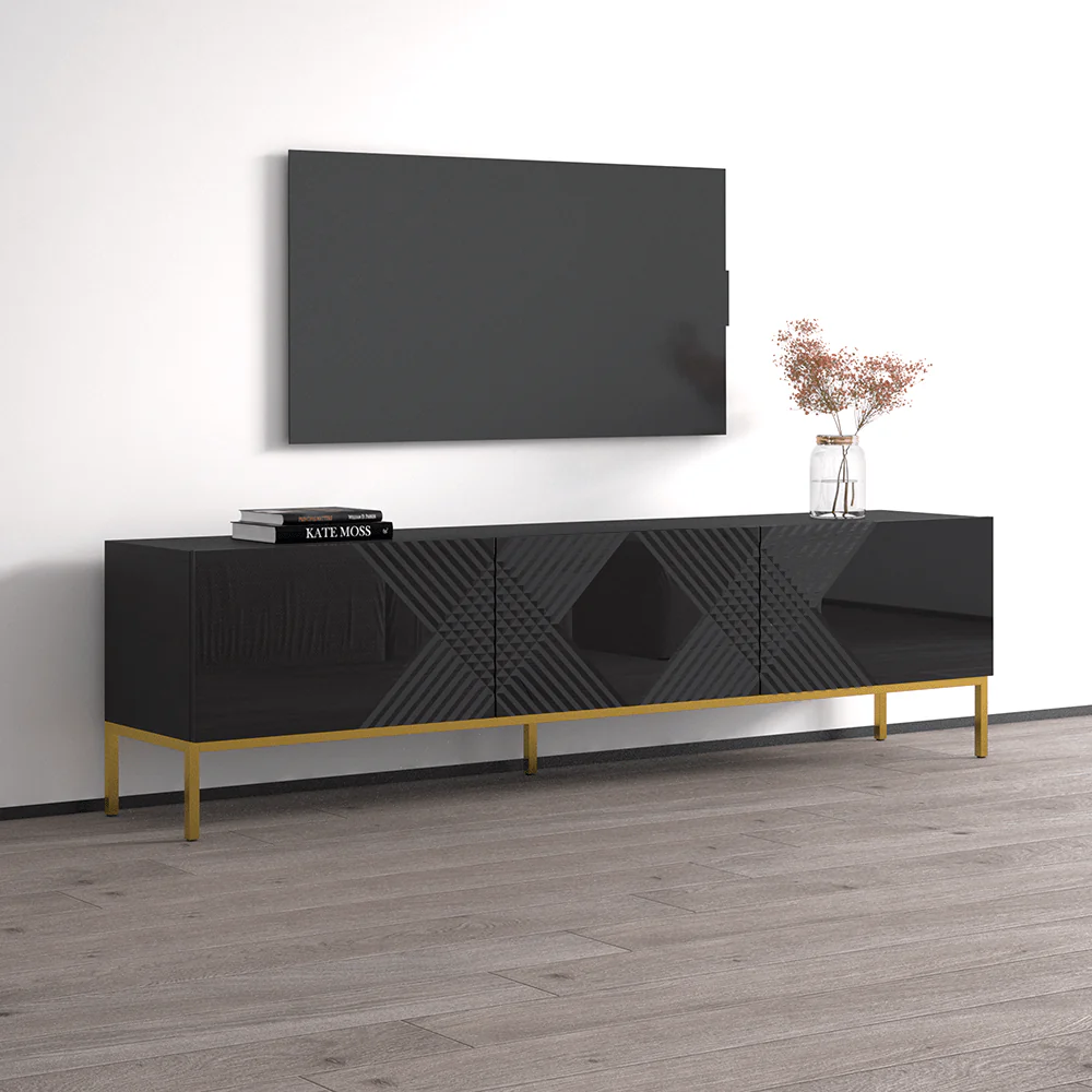 Exito 01 TV Stand - Image 12