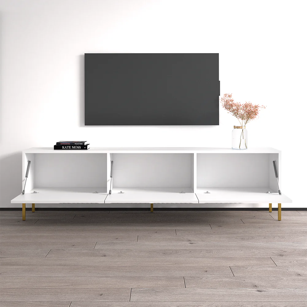 Exito 01 TV Stand - Image 5
