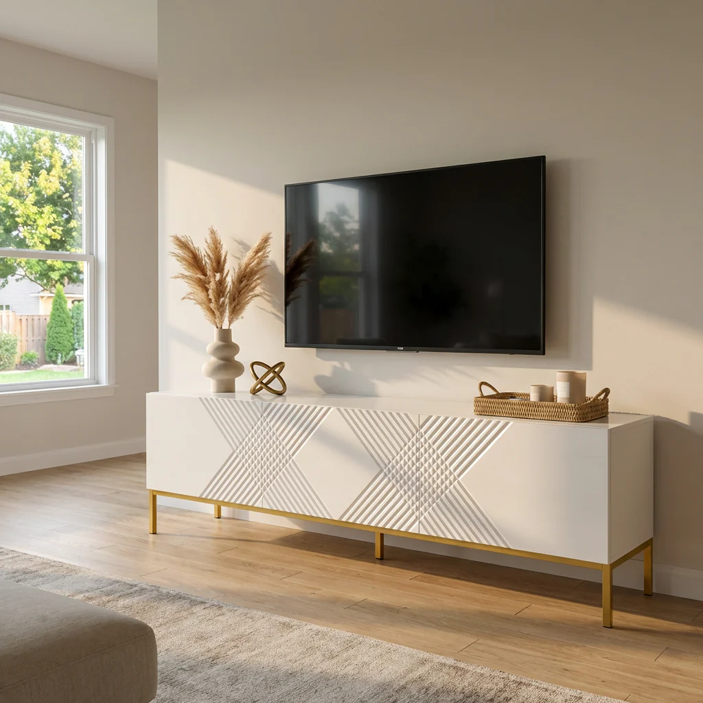 Exito 01 TV Stand - Image 6
