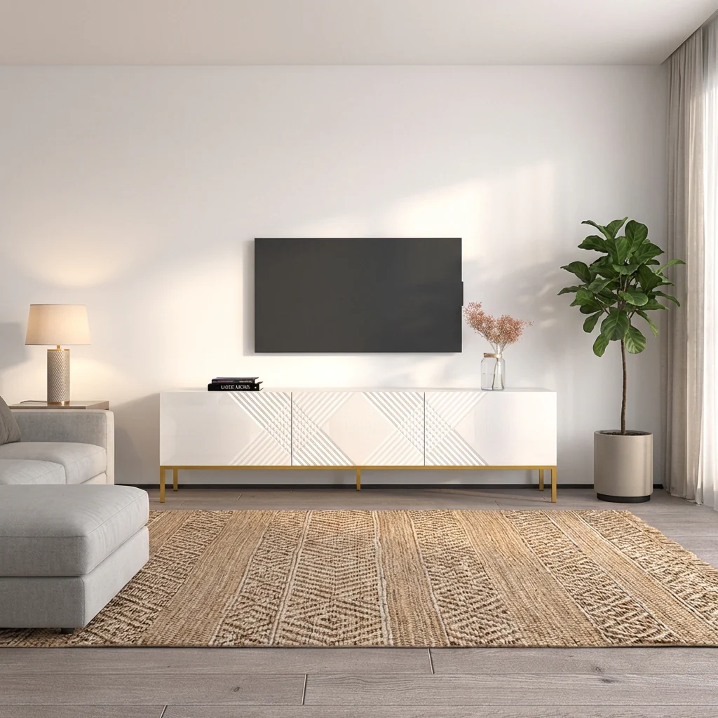 Exito 01 TV Stand - Image 8