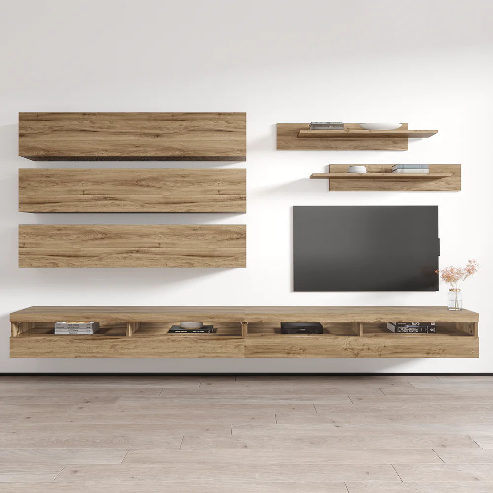 Fly J 35TV Floating Entertainment Center - Image 11