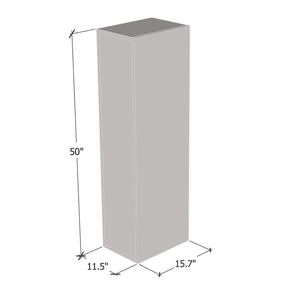 Fly Type-20 Floating Bookcase - Image 10