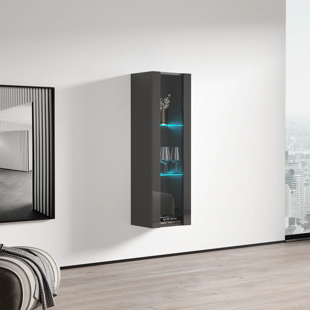 Fly Type-21 Floating Bookcase - Image 13