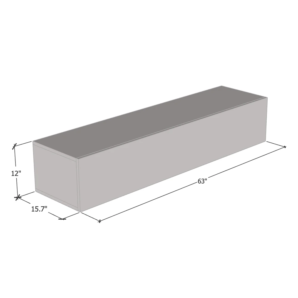 Fly Type-30 Floating TV Stand - Image 10