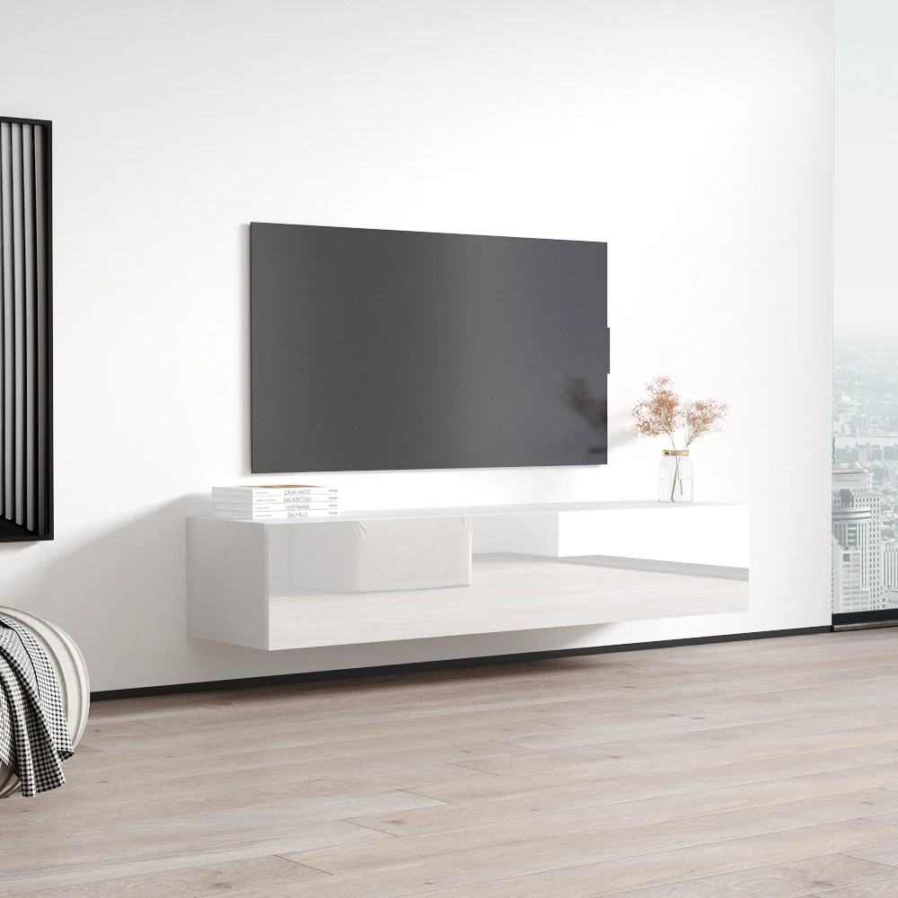 Fly Type-30 Floating TV Stand - Image 3