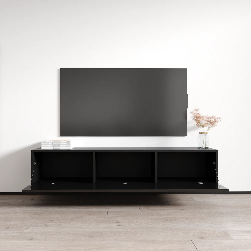 Fly Type-30 Floating TV Stand - Image 9