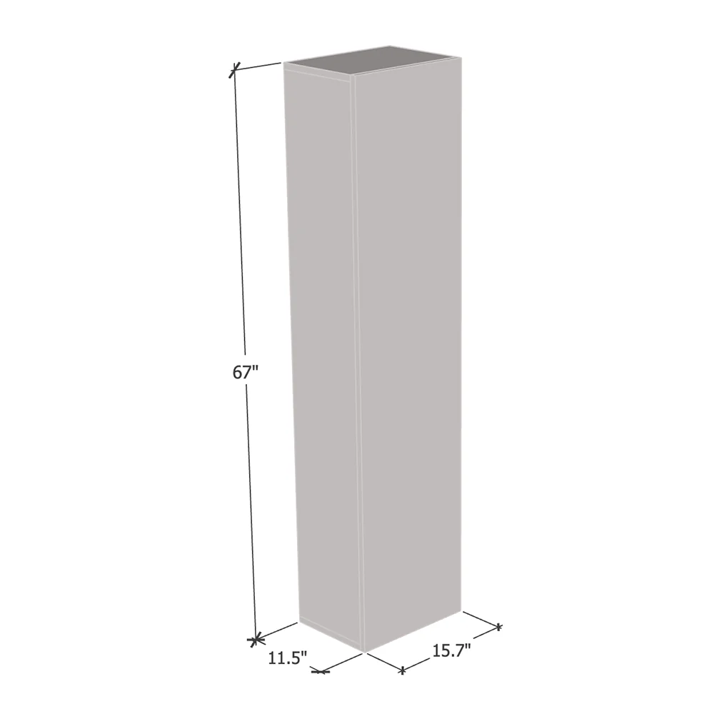 Fly Type-40 Floating Bookcase - Image 10