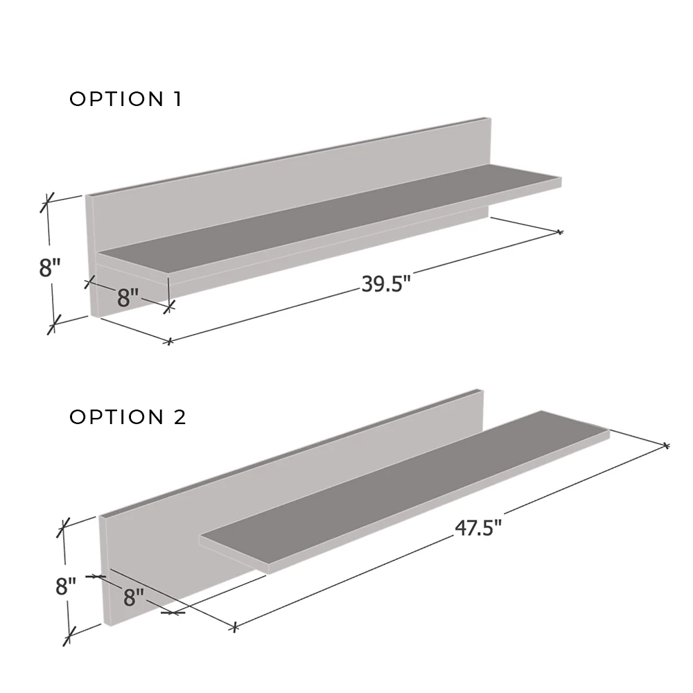 Fly Type-MX Floating Shelves - Image 14