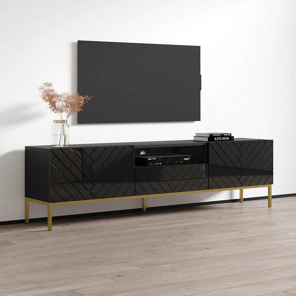 Gala 01 TV Stand - Image 10
