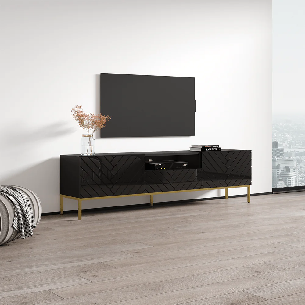 Gala 01 TV Stand - Image 11