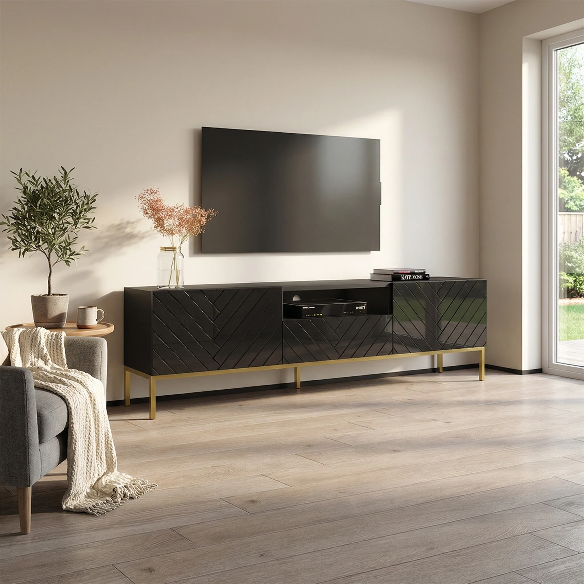 Gala 01 TV Stand - Image 13
